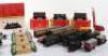 Hornby Dublo locomotive and rolling stock - 2