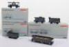 Marklin digital HO gauge boxed 2680 King Ludwig Royal Train set - 5