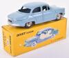 French Dinky Junior 102 P.L.17 Panhard - 2