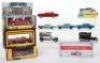 Vintage Corgi Toys Rolls Royce/Bentley Models - 2