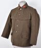 WW2 Japanese Other Ranks Combat Tunic - 4