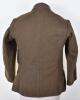 WW2 Japanese Other Ranks Combat Tunic - 5