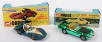 Corgi Toys 300 Chevrolet Corvette Stingray Coupe