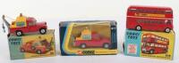 Corgi Toys 477 Land-Rover breakdown truck