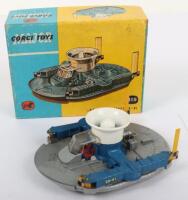 Corgi Major Toys 1119 H.D.L. Hovercraft SR-NI