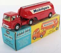 Corgi Major Toys 1140 Bedford TK Mobilgas Petrol Tanker