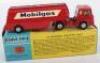 Corgi Major Toys 1140 Bedford TK Mobilgas Petrol Tanker - 3