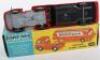 Corgi Major Toys 1140 Bedford TK Mobilgas Petrol Tanker - 4