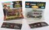 Corgi Toys 9004 &ldquo;The World of Wooster&rdquo; 1927 3 Litre Bentley