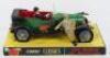 Corgi Toys 9004 &ldquo;The World of Wooster&rdquo; as seen on B.B.C. T.V. - 3