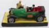 Corgi Toys 9004 &ldquo;The World of Wooster&rdquo; as seen on B.B.C. T.V. - 4