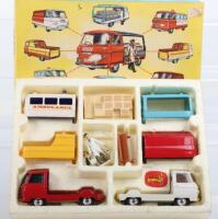 Corgi Toys Commer Constructor Gift Set 24