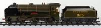 A Fine 3½" Gauge Live Steam Southern Railway Schools Class ‘Cheltenham’ 4-4-0 Locomotive and Tender