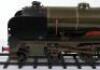 A Fine 3½" Gauge Live Steam Southern Railway Schools Class ‘Cheltenham’ 4-4-0 Locomotive and Tender - 5