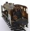 A Fine 3½" Gauge Live Steam Southern Railway Schools Class ‘Cheltenham’ 4-4-0 Locomotive and Tender - 7