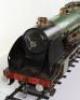 3½" Gauge Live Steam Southern Railway ‘King Arthur’ 4-6-0 Locomotive and Tender - 3