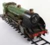 3½" Gauge Live Steam Southern Railway ‘King Arthur’ 4-6-0 Locomotive and Tender - 12