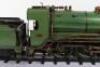 3½" Gauge Live Steam Southern Railway ‘King Arthur’ 4-6-0 Locomotive and Tender - 16