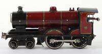 Bassett-Lowke 0 Gauge Clockwork 'Duke of York' Locomotive