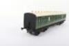 A fine J&M Models Gauge I Southern Railway Passenger Coach - 6