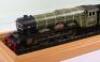 Basset Lowke Special Limited Edition 0 Gauge 3 Rail Electric LNER Flying Scotsman Locomotive and Two Tenders - 4