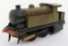 Bowman 0 gauge live steam large scale 0-4-0 LNER Tank engine No.265 - 2