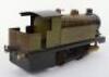 Bowman 0 gauge live steam large scale 0-4-0 LNER Tank engine No.265 - 3