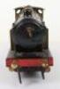 Bowman 0 gauge live steam large scale 0-4-0 LNER Tank engine No.265 - 4