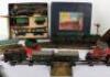 A Quantity of Hornby 0 Gauge Locomotives, Accessories - 3