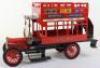 A tinplate open top General bus by JB