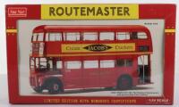 Sun Star 1:24 scale 2902 Routemaster Bus