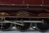 Hornby Series 0 gauge boxed 20 volt 4-6-2 ‘Princess Elizabeth’ locomotive 6201 and LMS six-wheel tender - 4