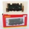 Four boxed Hornby Super Detail 00 gauge locomotives - 2