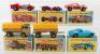 Six Boxed Matchbox Lesney Superfast Models - 2