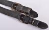 Rare Axis Forces German Made Yugoslavian Diplomatic Officials Dress Dagger - 6