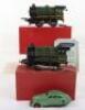 Two Boxed Hornby 0 Gauge No 51 Locomotives - 2