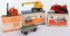 Three Boxed Dinky Toys,