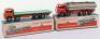 Two Boxed Dinky Toys Foden Lorries - 3