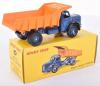 French Dinky 580 Berliet Quarry Truck - 2