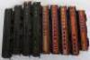 Collection of various HO/OO gauge locomotives and rolling stock - 6