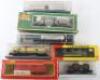 Collection of various HO/OO gauge locomotives and rolling stock - 8