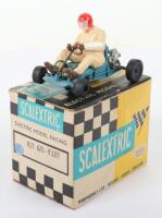 Scalextric K/1 Go Kart