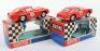 Two Vintage boxed Scalextric Cars - 3