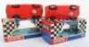 Two Vintage boxed Scalextric Cars - 4