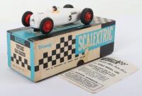 Scarce Boxed Scalextric C/96 Vintage Car Racing Auto Union (1936)