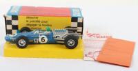 Boxed French Scalextric C14 Matra F1 Racing Car