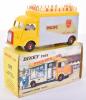 French Dinky 587 Citroen H Display van ‘PHILLIPS