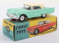 Corgi Toys 214 Ford Thunderbird Hardtop