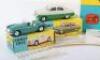 Corgi Major Toys Gift Set No1 “Carrimore Car” Transporter with Four Cars - 3