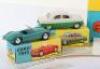 Corgi Major Toys Gift Set No1 “Carrimore Car” Transporter with Four Cars - 7